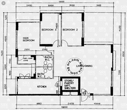 Blk 6A Boon Tiong Arcadia (Bukit Merah), HDB 5 Rooms #202232172